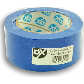 Lepicí páska Maskovací páska Dx Solutions 48 mm x 50 m