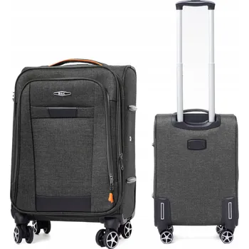 RGL měkký kabinový kufr cordura S030 28 l