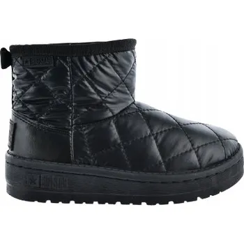 Dívčí sněhule BIG STAR DĚTSKÉ SNĚHULE KK374242 OBUV 32