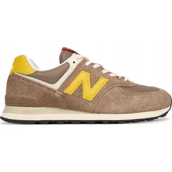 Dámské tenisky Unisexové boty New Balance U574BYW VEL. 40