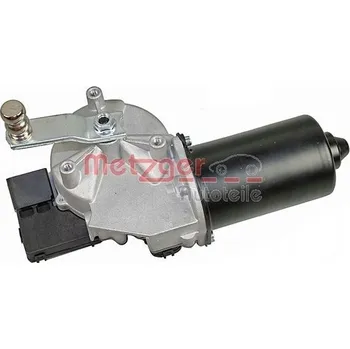 Motorek stěrače a odstřikovače Motorek stěračů Metzger 2190861