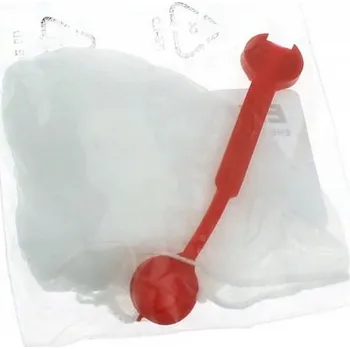 Vrták EHEIM Filtrační sáček s klipem 2L