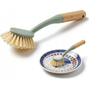 Mycí prostředek Ruční kartáč na nádobí, na drhnutí Cadro