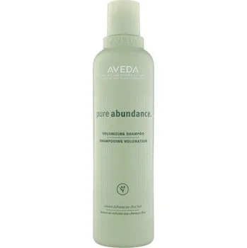 Kosmetika Aveda Pure Abundance Volumizing Shampoo objemový šampon s bílým jílem 200 ml
