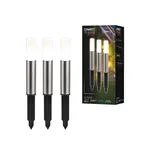 Solární LED osvětlení Briloner 3926032