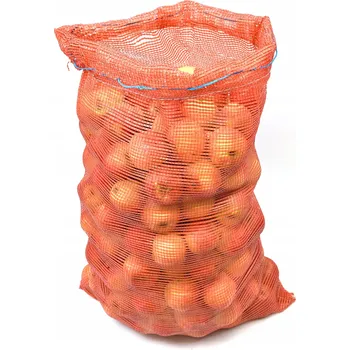 Obraz Rašlový pytel Wimar 30 kg 50x85 cm na zeleniny a dřevo