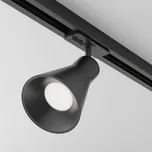 Svítidlo pro kolejnicový systém Virar TR022-1-GU10-B - MAYTONI