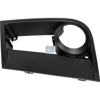 Nárazník Kryt nárazníku COSPEL COS45.9697