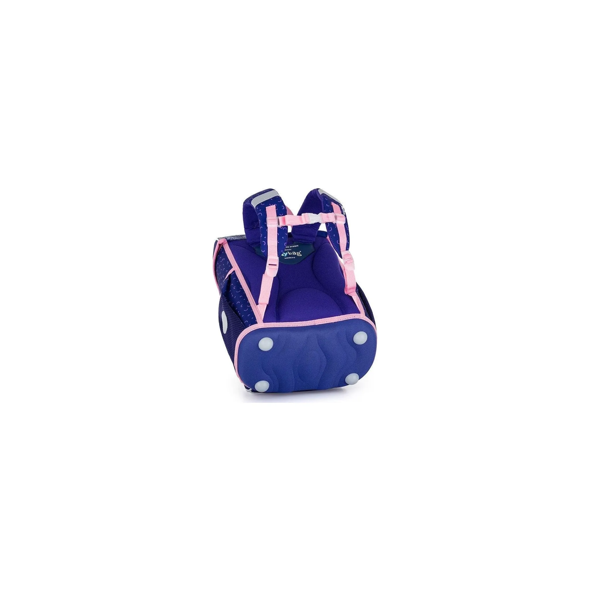 Fotografie 5 - Set školních potřeb Oxybag Premium Light 3dílný set Pegas