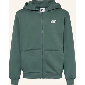 Pánská mikina Nike Chlapecká Mikina Sportswear Club, Mikina Sportswear...