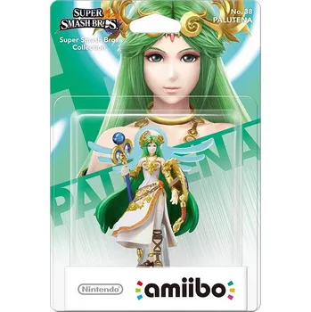 Dětské zboží Amiibo Smash Palutena