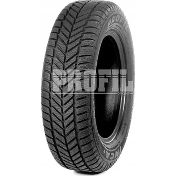 Zimní osobní pneu Zimní pneumatika Profil INGA+ 185/65 R14 86 T s přilnavostí na sněhu (3PMSF)