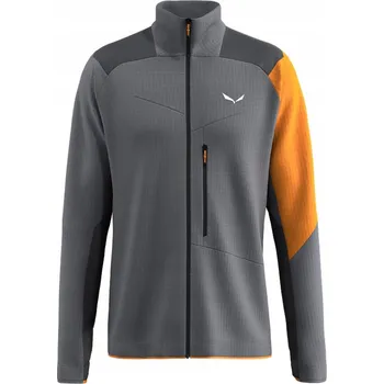 Pánská mikina Pánská Mikina Salewa NXT Polarlite 0531 Quiet Shade M