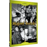 Májové hvězdy (1959) DVD