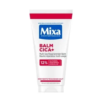 Kosmetika Mixa Balm Cica+ Multi-Use Repairing Balm Balzám na tělo