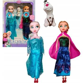 Panenka Panenka Ledové Království Frozen 1083 30 cm