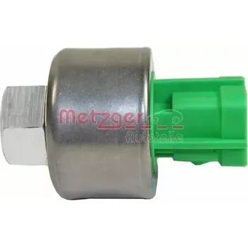 Řídící jednotka klimatizace METZGER Tlakový vypínač klimatizace MTG 0917272