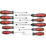 Sada šroubováků Format 10 ks 63540100