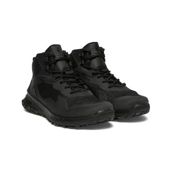 Pánská treková obuv Trekingová obuv ECCO Ult-Trn 82432451094 Černá 45