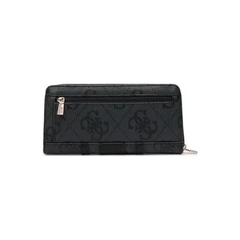 Peněženka Peněženka Guess Laurel II Slg SWSS74 59146 Černá OS