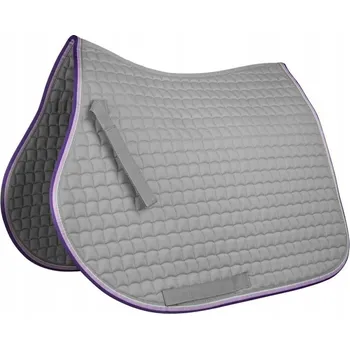 Podsedlová Dečka York Ever univerzální ŠEDÁ FULL HS