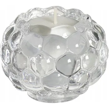 Svícen Svícen na čajové svíčky Bolsius 6 cm, 1 kus