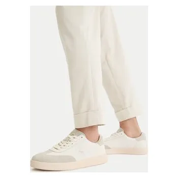 Pánské tenisky Sneakersy Beverly Hills Polo Club CWBEO-CARTER-01 MP40 Bílá 44