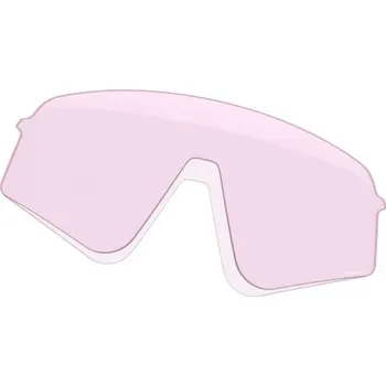 cyklistické brýle Sklo do brýlí Oakley Sutro Lite Sweep OO9465LS LS Prizm Low Light