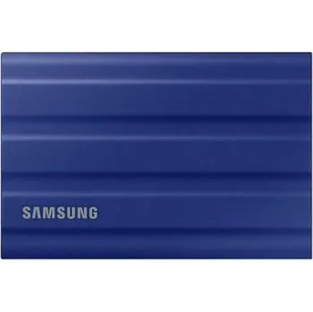 Externí pevný disk SSD 1 TB Externí, rozhraní: USB 3.2 Ano Samsung MLC