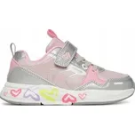 Primigi sportovní boty textilní vícebarevné velikost 35