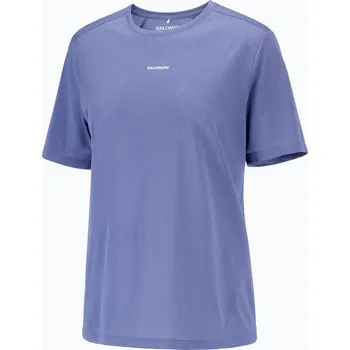 Dámské tričko Outdoorové tričko Salomon Shakeout Core W XS