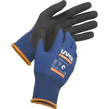 Pracovní rukavice Pracovní rukavice 4 1 2 7 Athletic Lite ESD