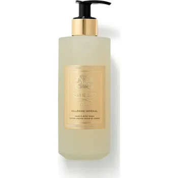 Creed Millésime Impérial mléko na ruce a tělo s parfemací 300 ml