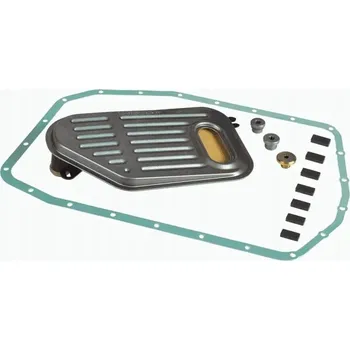 Spojková sada ZF 1060.298.072 Sada dílů pro výměnu oleje v automatické převodovce