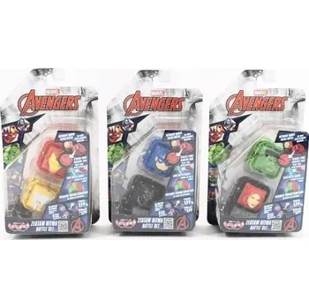 Figurka COBI 002451 Battle Cubes Marvel Avengers