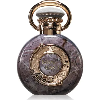 Unisex parfém Al Wataniah Royal Oak II. parfémovaná voda unisex 100 ml