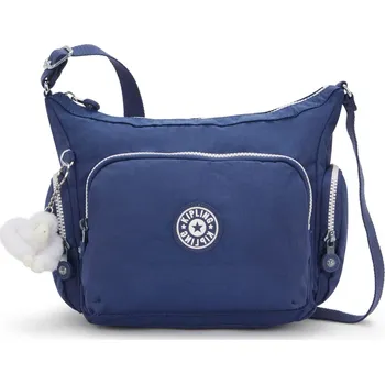 Kabelka Crossbody kabelka Kipling GABB S B Casual Blue Combo