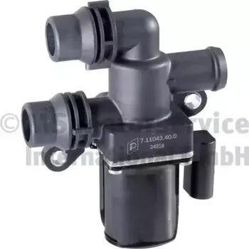 Auto-moto PIERBURG Termostat PG 7.11043.40.0