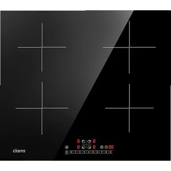 Varná deska Indukční varná deska Ciarra CBBIH4BF