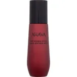AHAVA Apple Of Sodom Advanced Deep Wrinkle Lotion SPF30 hydratační pleťové mléko proti vráskám 50 ml pro ženy