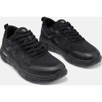 Dámské tenisky JOMA - Dámské tenisky ATENEA LADY 2621, černé Velikost: 37