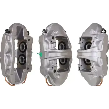 Brzdový systém ELSTOCK Brzdový třmen ELS 83-3237 + DOPRAVA ZDARMA!