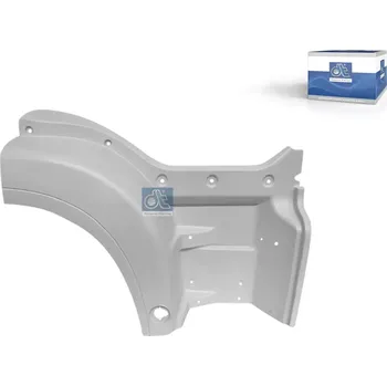 Prah karosérie DT Nástupní panel DT 3.80255