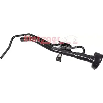 Palivový systém METZGER Plnicí hrdlo palivové nádrže MTG 2140388