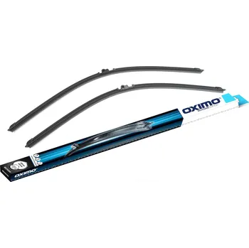 Stěrač Stěrače Oximo přední 650 mm 650 mm