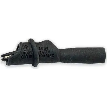 Krokosvorka Krokosvorka, 10A, Černá, Mueller