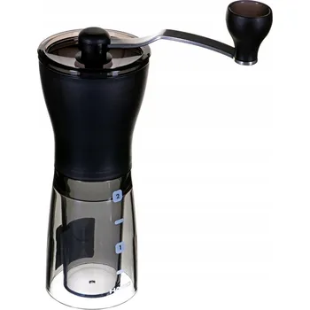 Mlýnek na kávu Ruční mlýnek na kávu Hario Mini Mill Slim Plus