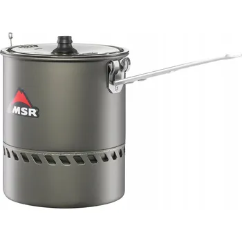 Turistický vařič Turistický hrnec MSR Reactor 1.7L