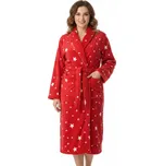 DÁMSKÝ ŽUPAN červený Valerie DY3148