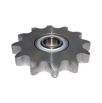 Kazeta přesmyku Pastorek 12 zubů KSR20-L0-16-10-12-15 Paralelní INA 17.7mm